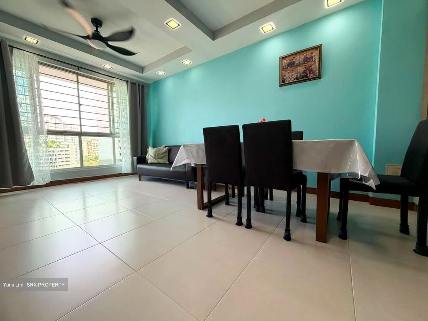 Blk 268B Punggol Sapphire (Punggol), HDB 4 Rooms #594530341